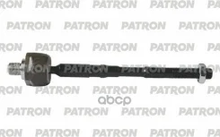 ���� ������� Nissan X-Trail 3RD GEN (T32 ) 2013- Patron ���. PS2585 PS2585 ����