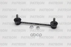 ���� ������������� Chevrolet: Epica 06-08 Daewoo: Leganza 97- (����������� � �����) Patron ���. PS4213KOR PS4213KOR ����