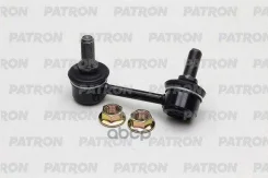 ���� ������������� KIA: Sorento 04-07 (����������� � �����) Patron ���. PS4430LKOR PS4430LKOR ����