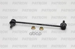 ���� ������������� Hyundai: I40 11- (����������� � �����) Patron ���. PS4433KOR PS4433KOR ����