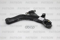 ����� �������� ���� Hyundai: Elantra/Lantra 00-06 (����������� � �����) Patron ���. PS5063RKOR PS5063RKOR ����
