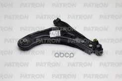 ����� �������� ���� Daewoo: Kalos 02-, AVEO 04- (����������� � �����) Patron ���. PS5105RKOR PS5105RKOR ����