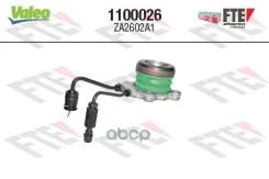 ����. ���. ����. ZA2602A1 (FTE) MB A/B-class Vaneo Valeo ���. 1100026 1100026 ����
