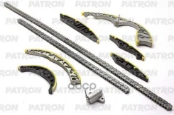 �������� ���� ��� (����-2, ���-2, ���-5) VAG 3.0TDI (CLAB/ CJGA/ CNRB/ CRCA) 11- Patron ���. PTCK109 PTCK109 ����