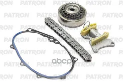 �������� ���� ��� (����-1, ���-1, �/�-1, �����-1) VAG 2.0 FSI/2.0 TFSI 2002- Patron ���. PTCK117 PTCK117 ����