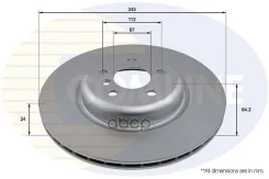 ���� ��������� | ��� | BMW 5 (G30, F90), BMW X3 (G01), BMW 7 (G11, G12) Comline ���. ADC4063V ADC4063V ����