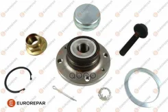 ������� ����. (��� ABS) FIAT Albea 1997- FIAT Linea 2007- FIAT Panda 2004- Eurorepar ���. 1623955780 1623955780 ����