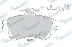 ������� ��������� Mando ���. MBF015132 MBF015132 ����