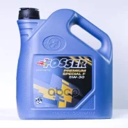 Fosser Premium Special