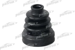 ������� ����� ���������� �-�� Subaru: Forester 96-, Impreza 92-, Legacy 93- Patron ���. PDC0016 PDC0016 ����