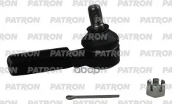 ���������� ������� ���� Toyota: LAND Cruiser 80 90-97, LAND Cruiser Hardtop 90-96 Patron ���. PS10066L PS10066L ����