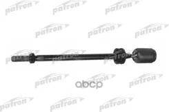 ���� ������� Volkswagen POLO (6N1) 10/94 - 08/99 SEAT Arosa 05/97 - 08/04 (����������� � ������) Patron ���. PS2399 PS2399 ����