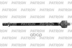 ���� ������� Chevrolet Captiva 06/06 - (����������� � ������) Patron ���. PS2621 PS2621 ����