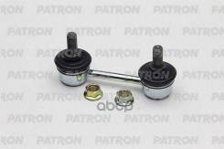   Kia: Sephia 97-01, Shuma 97-01 Mitsubishi: Eclipse 06-08, Galant 04-08, Endeavor 04-08 Rear (  ) Patron . PS417...