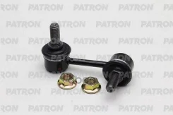 ���� ������������� Chevrolet: Epica 06-08 Daewoo: Leganza 97- (����������� � �����) Patron ���. PS4214LKOR PS4214LKOR ����