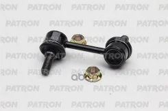 ���� ������������� Hyundai: H1 Starex 07- (����������� � �����) Patron ���. PS4471LKOR PS4471LKOR ����