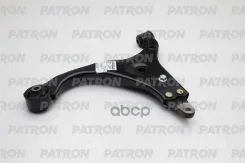 ����� �������� Hyundai: Carens 06-, Elantra 06-, I30 07- KIA: CEED 06- (����������� � �����) Patron ���. PS5065LKOR PS5065LKOR ����