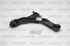 ����� �������� KIA: Cerato 04- (����������� � �����) Patron ���. PS5495LKOR PS5495LKOR ����
