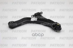 ����� �������� KIA: Cerato 04- (����������� � �����) Patron ���. PS5495RKOR PS5495RKOR ����
