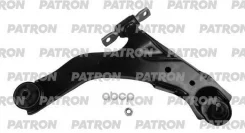 ����� �������� KIA: Cerato 04- Patron ���. PS5495R PS5495R ����