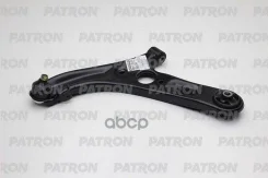 ����� �������� ������ KIA Cerato, Forte 13- L (����������� � �����) Patron ���. PS5505LKOR PS5505LKOR ����