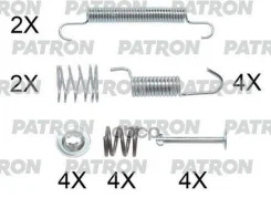 �������� ��������� ��������� ������� ���������� Hyundai: Sonata IV (EF) 98-05 Patron ���. PSRK0235 PSRK0235 ����