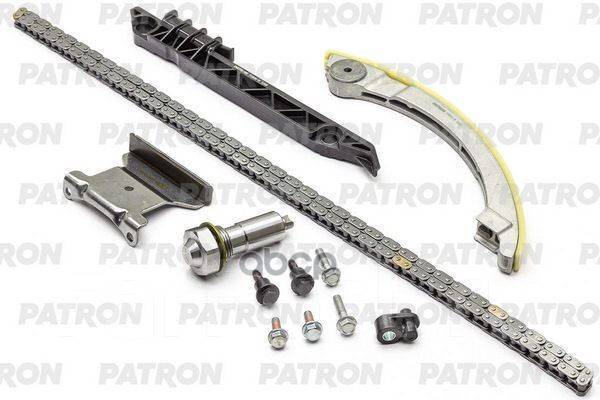    (-1, -1, -3) Opel Insignia 2.0 Turbo (A20nht /A20nft) 2008-, Chevrolet Malibu 2.4L (A24xe/ A24xf) 2010- Patron . PTCK03...