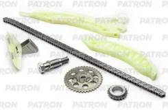 �������� ���� ��� (����-1, ���-1, ���-3, ����-2) PSA: 1.6THP (EP6DT) 2007- / MINI: 1.6 (N14 B16) 2007- Patron ���. PTCK046 PTCK046 ����