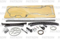 �������� ���� ��� (����-1, ���-1, ���-2, ����-2, �����-1) FIAT 1.3 D Multijet 07-, OPEL 1.3 CDTI 04-09 Patron ���. PTCK055 PTCK055 ����