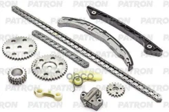 �������� ���� ��� (����-2, ���-1, ���-4, ����-4) FORD Mondeo IV 2.3i (SEBA) 2007-2015 Patron ���. PTCK082 PTCK082 ����