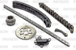 �������� ���� ��� (����-1, ���-1, ���-3, ����-2) BMW: 3 (E46) 318 i M43 94-01 Patron ���. PTCK118 PTCK118 ����