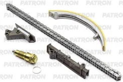 �������� ���� ��� (����-1, ���-1, ���-3) Mercedes: 2.0D/2.5D/3.0D (OM602/ OM603) 84-00 Patron ���. PTCK113 PTCK113 ����