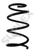 ������� �������� Toyota Corolla Verso - F F Suplex ���. 35295 35295 ����