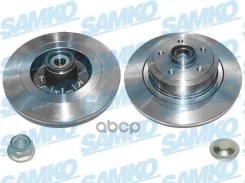 ���� ��������� Samko ���. R1048PCA R1048PCA ����