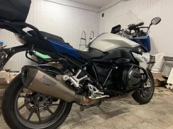 BMW R 1200 RS. 1 200����. ��., ��������, ���������, ������ �� �� ����
