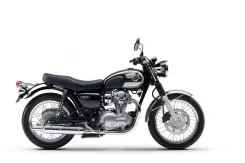 Kawasaki W800. 773����. ��., ��������, ���������, ������ �� �� ����