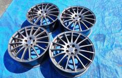 Hot Stuff Cross X-Speed. 7.5x18", 5x100, ET50, �� 67���. ����