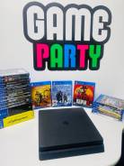 Sony PlayStation 4 