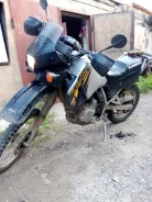 Kawasaki KLR 650. 650����. ��., ��������, ���������, ������ �� �� ����