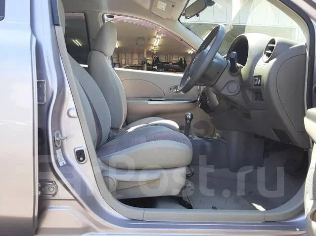 Nissan March. ��������, ��������, 1.2, �/�. ��� ����� �� ������������ ����