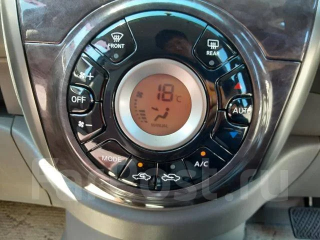Nissan March. ��������, ��������, 1.2, �/�. ��� ����� �� ������������ ����