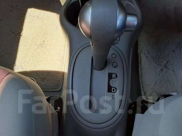 Nissan March. ��������, ��������, 1.2, �/�. ��� ����� �� ������������ ����