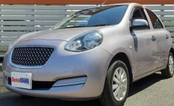 Nissan March. ��������, ��������, 1.2, �/�. ��� ����� �� ������������ ����