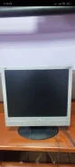 ViewSonic. 17", ���������� �� (LCD, LED, QLED) ����