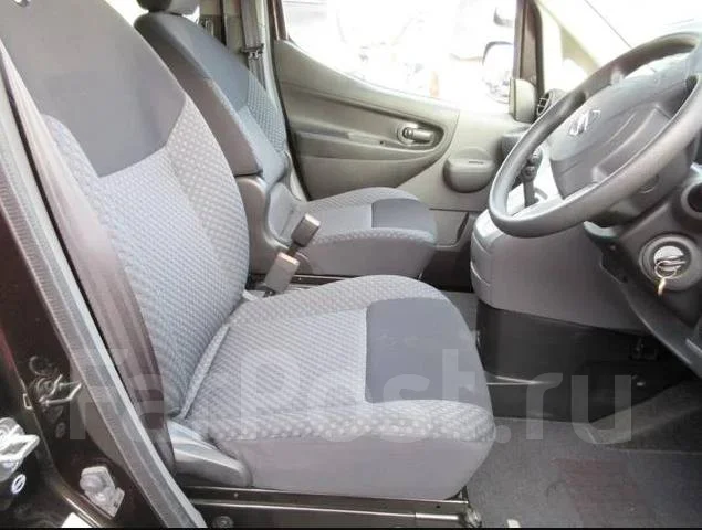 Nissan NV200. �������, ��������, 1.6 (109��.�.), ������, �/�. ��� ����� �� ������������ ����