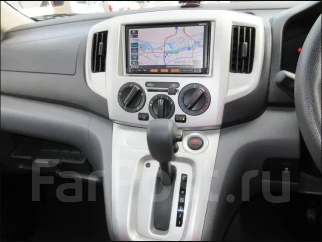 Nissan NV200. �������, ��������, 1.6 (109��.�.), ������, �/�. ��� ����� �� ������������ ����
