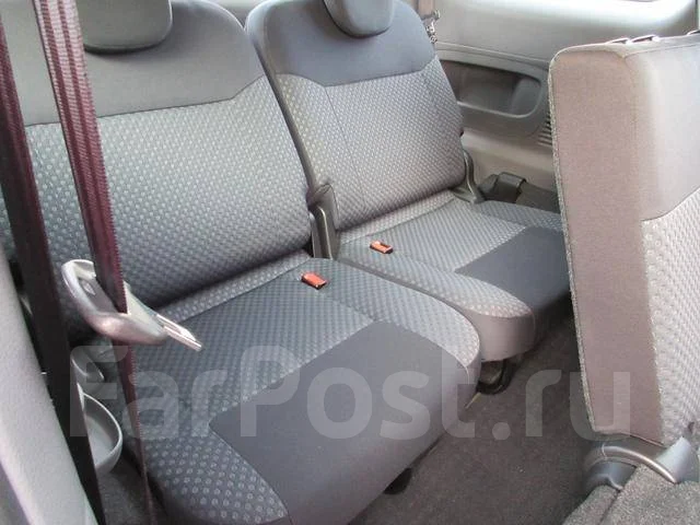 Nissan NV200. �������, ��������, 1.6 (109��.�.), ������, �/�. ��� ����� �� ������������ ����