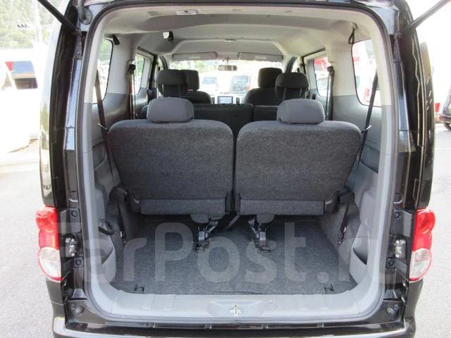 Nissan NV200. �������, ��������, 1.6 (109��.�.), ������, �/�. ��� ����� �� ������������ ����