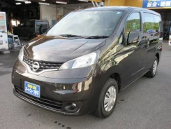 Nissan NV200. �������, ��������, 1.6 (109��.�.), ������, �/�. ��� ����� �� ������������ ����