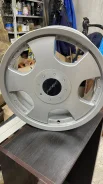 BBS CS. 7.0x17", 5x100, 5x114.3 ����